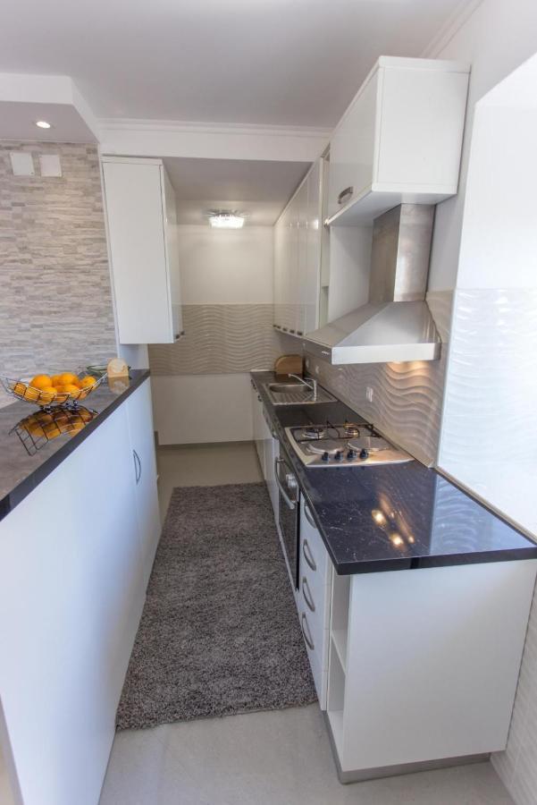 Apartment Mojas Doli ภายนอก รูปภาพ